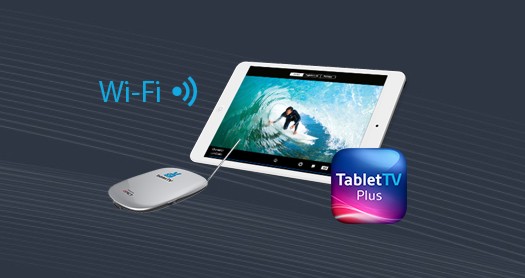 TabletTV