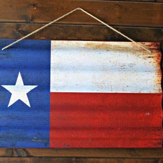 texas flag