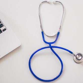 telehealth stethoscope