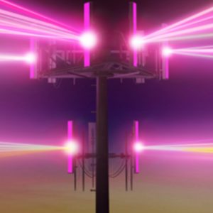 tmobile tower