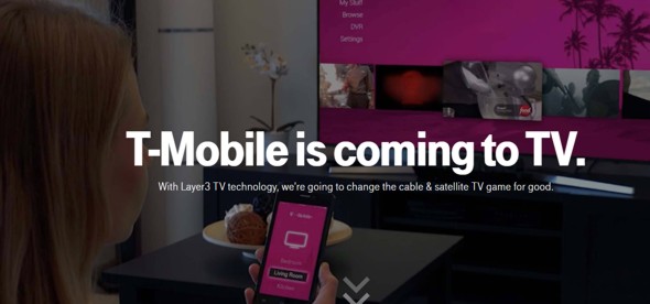 t-mobile tv
