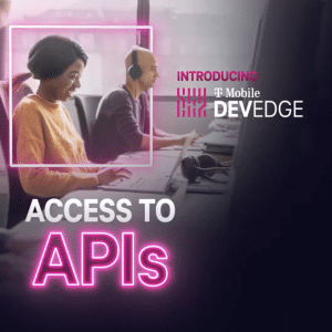 T-Mobile Devedge