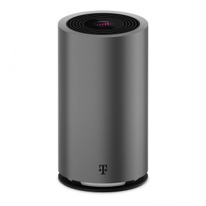 T-Mobile Wi-Fi 6 Gateway, T-Mobile WFX