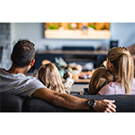 Image for Parks Finds 39% of Broadband Households with Streaming Media Players