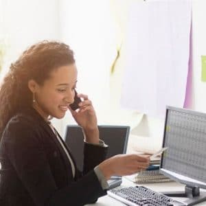 Verizon 5G Business