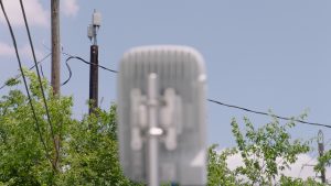 verizon 5g small cell