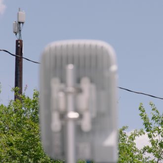 verizon 5g small cell