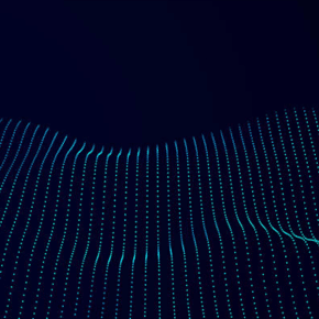 Verizon network abstract