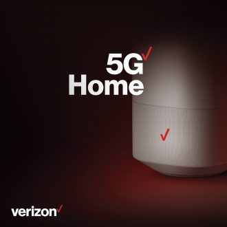 Verizon 5G Home Fixed Wireless Forecast