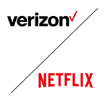 Image for Verizon Continues Partnership Building with Netflix Offer
