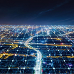 Image for Verizon Could Enhance Smart City Business Opportunity Using Installed Fiber as Traffic Sensors