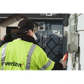 Image for Verizon Virtual Assistant Aims to Fix Problems from a Distance