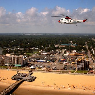 Lumos Looks East to the Tidewater Region for Fiber Expansion