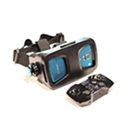 virtual glasses