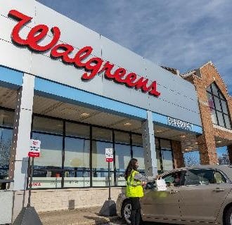 walgreens store