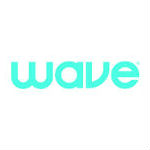 wave