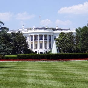 The White House Administration broadband infrastructure plan