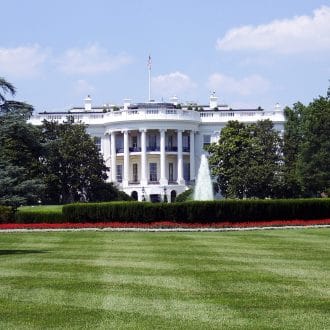 The White House Administration broadband infrastructure plan