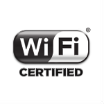 WiFi certified