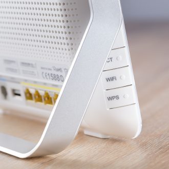wifi router