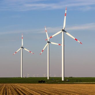 windmills