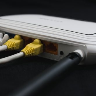 wireless router