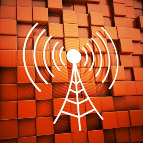 wireless icon