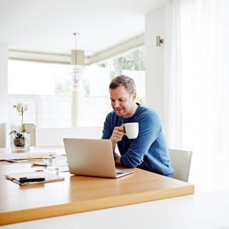 Work from home
