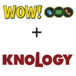 wow+knology merger