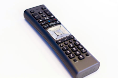 comcast strategy