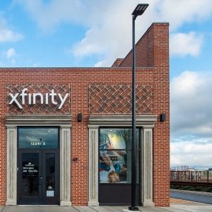 comcast xfinity storefront