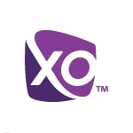 XO logo