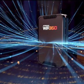 mediacom whole home wi-fi image