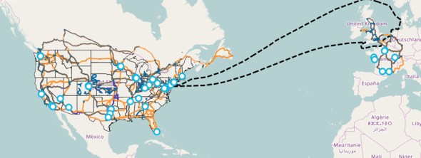 zayo strategy