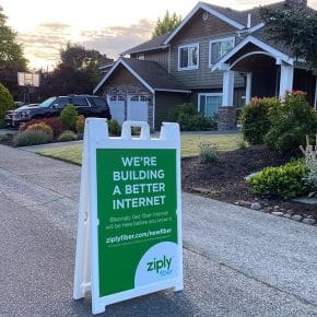 Ziply Internet