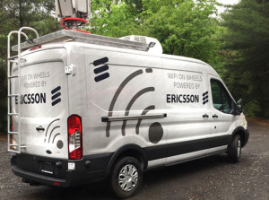 wifi on wheels