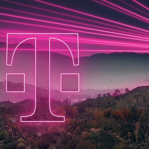 T-Mobile