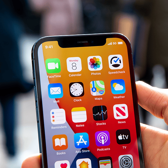 5G Forecast: More than 8B Connections Worldwide by 2028