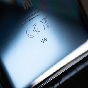 5G Mobile