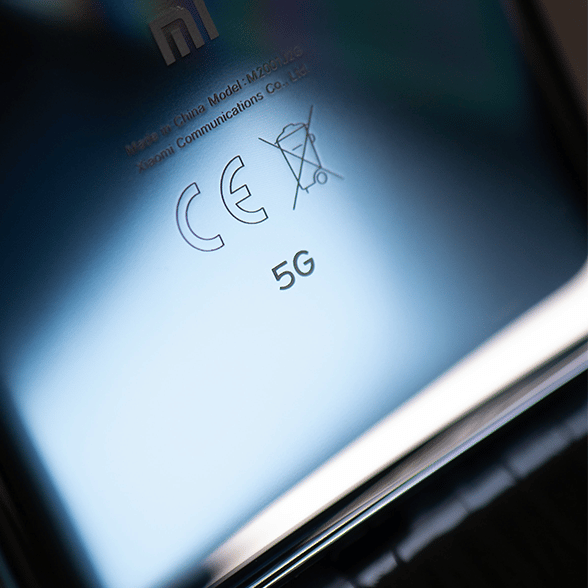 5G Adoption Reaches 2.25B, Quadrupling 4G LTE Growth Rate