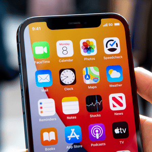 5G Phone