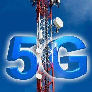 5G_Tower