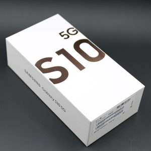 5g phone box