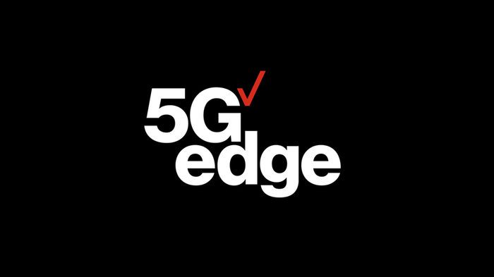 verizon 5g edge logo