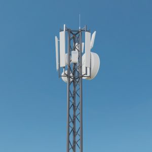 5g tower