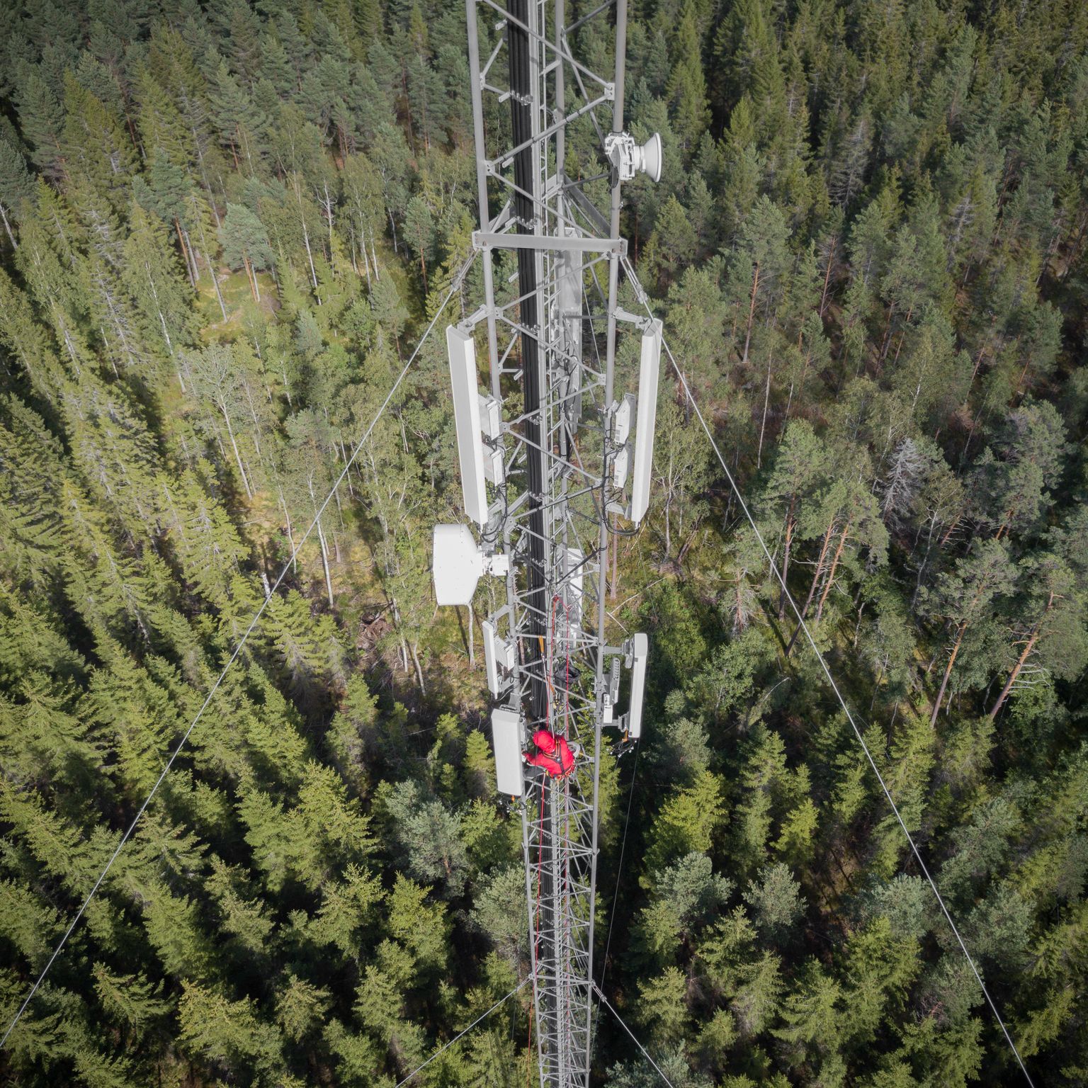 FCC Set to Adopt 5G Fund for Rural America Rules — and the Decision on Eligible Areas is . . .