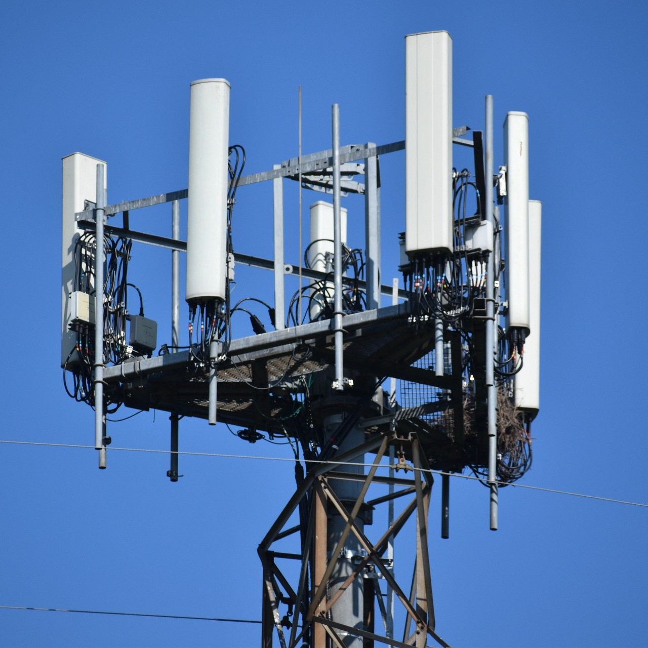UScellular, AT&T Win Missouri Rural Cell Tower Funding