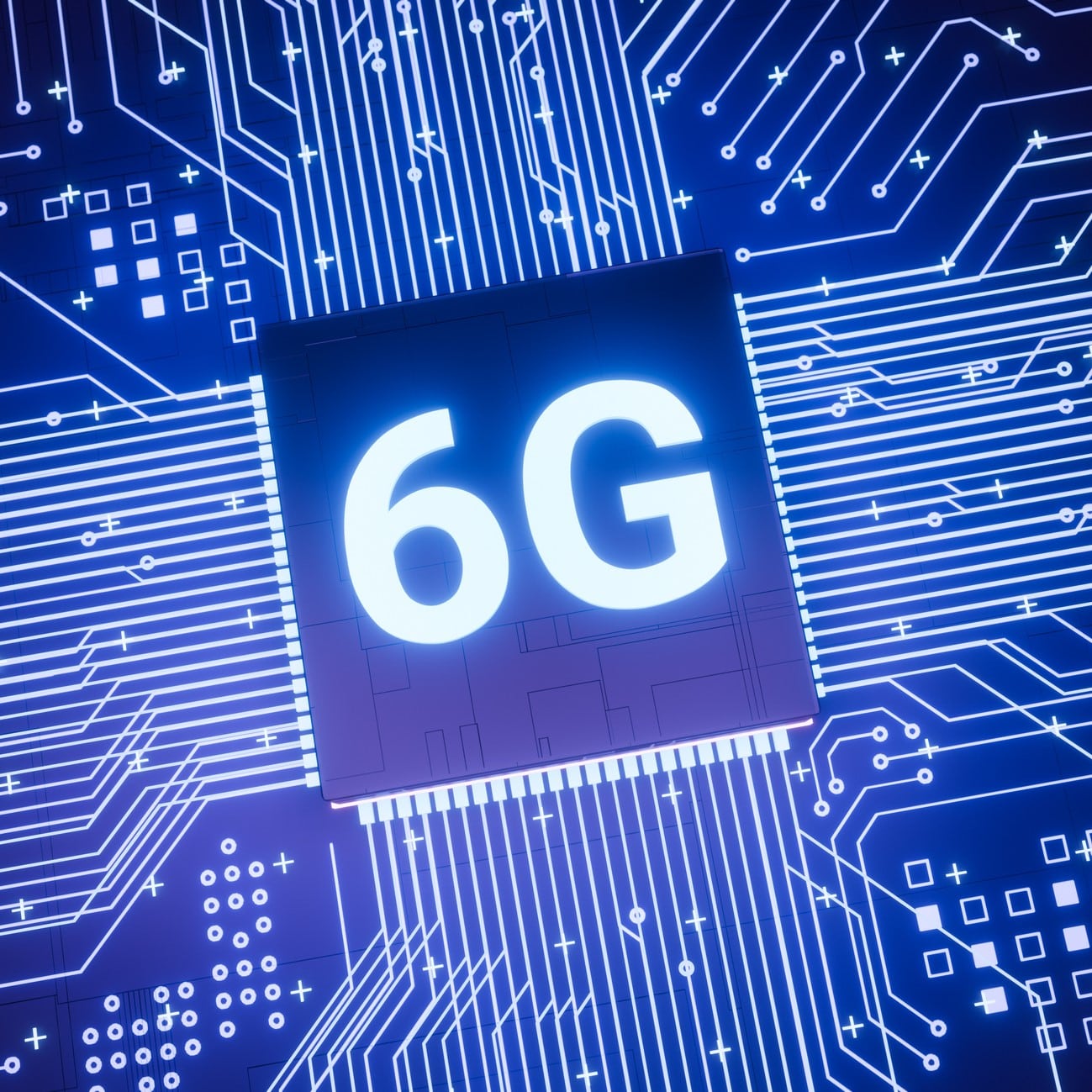 Wireless Industry Checks in With NTIA on 6G