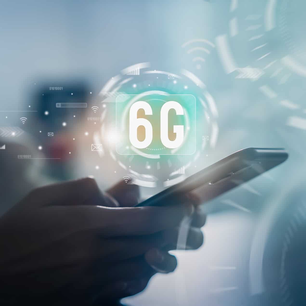 Contemplating 6G Capabilities: Terahertz Spectrum, Sub-networks, Seven 9s Reliability and More