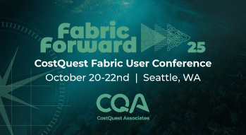 CQA Fabric Forward 25